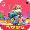 Logo da TYSEREIA